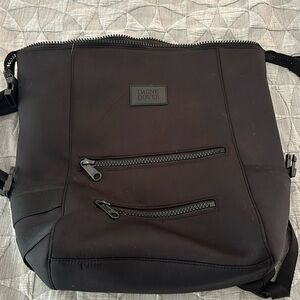 Dagne Dover Large Indi Diaper Bag Backpack